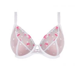 Freya Awakening Underwired Plunge Bra