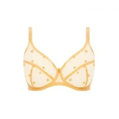 Freya Snapshot Star Underwired Plunge Bra