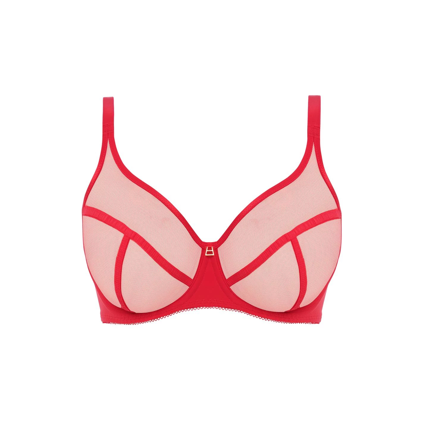 Freya Snapshot Plunge Underwired Bra