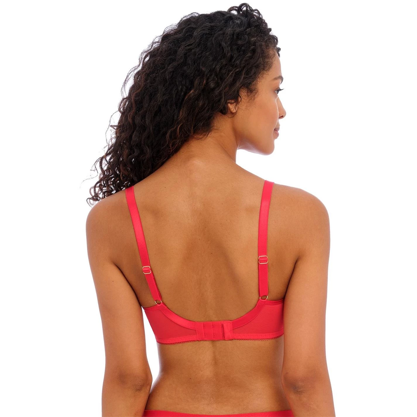 Freya Snapshot Plunge Underwired Bra - Image 3