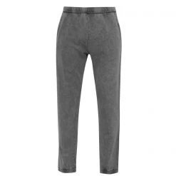 Fabric Unisex Jog Pants