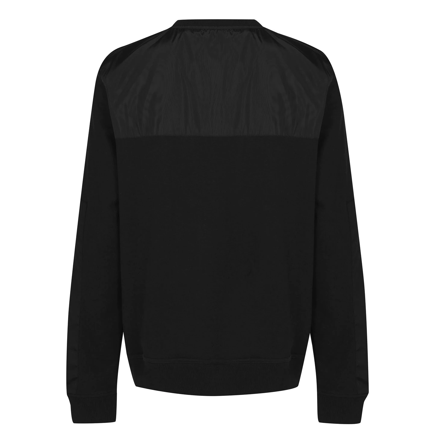 Fabric Utility Crew Sweatshirt Mens - Image 6