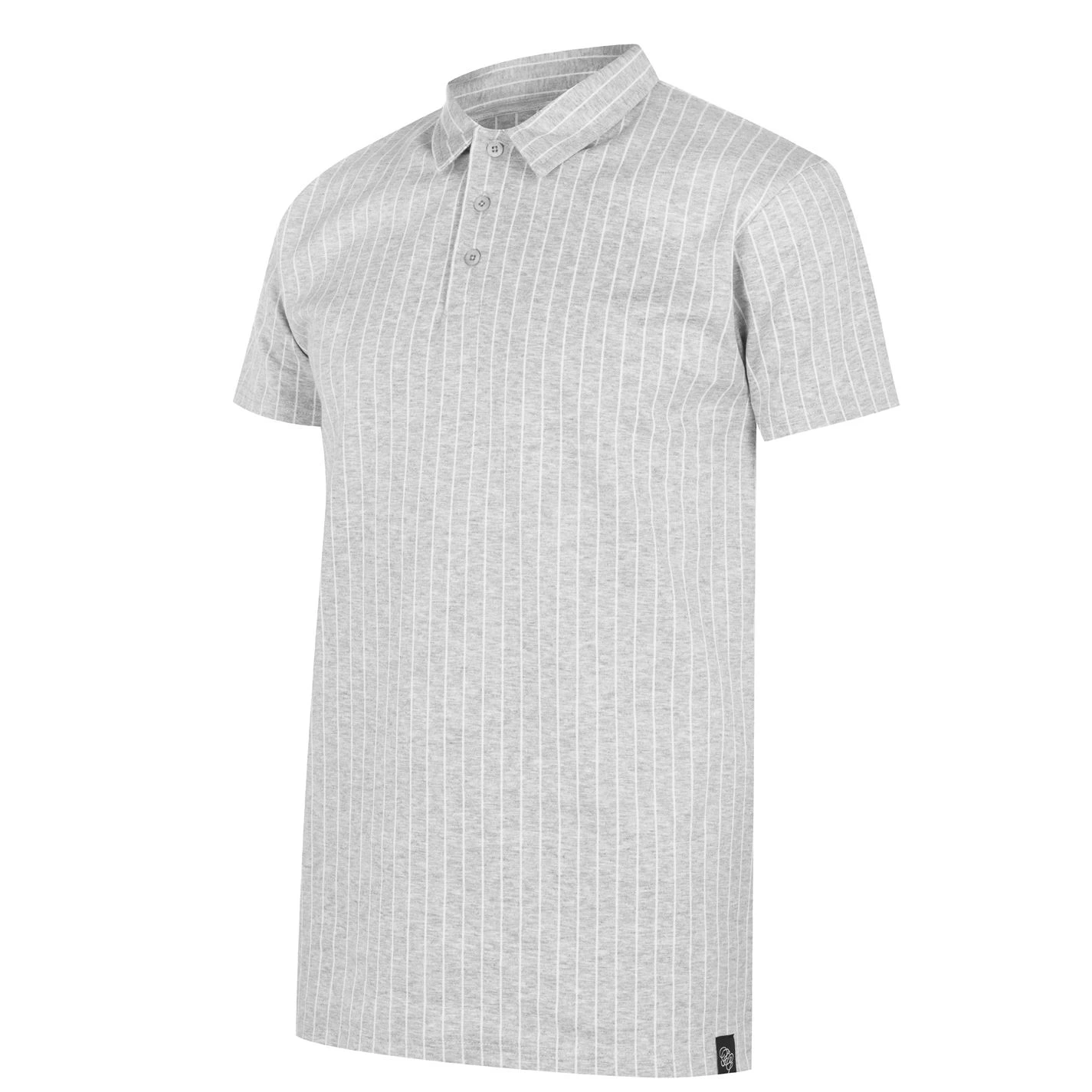 Fabric Polo Shirt - Image 7