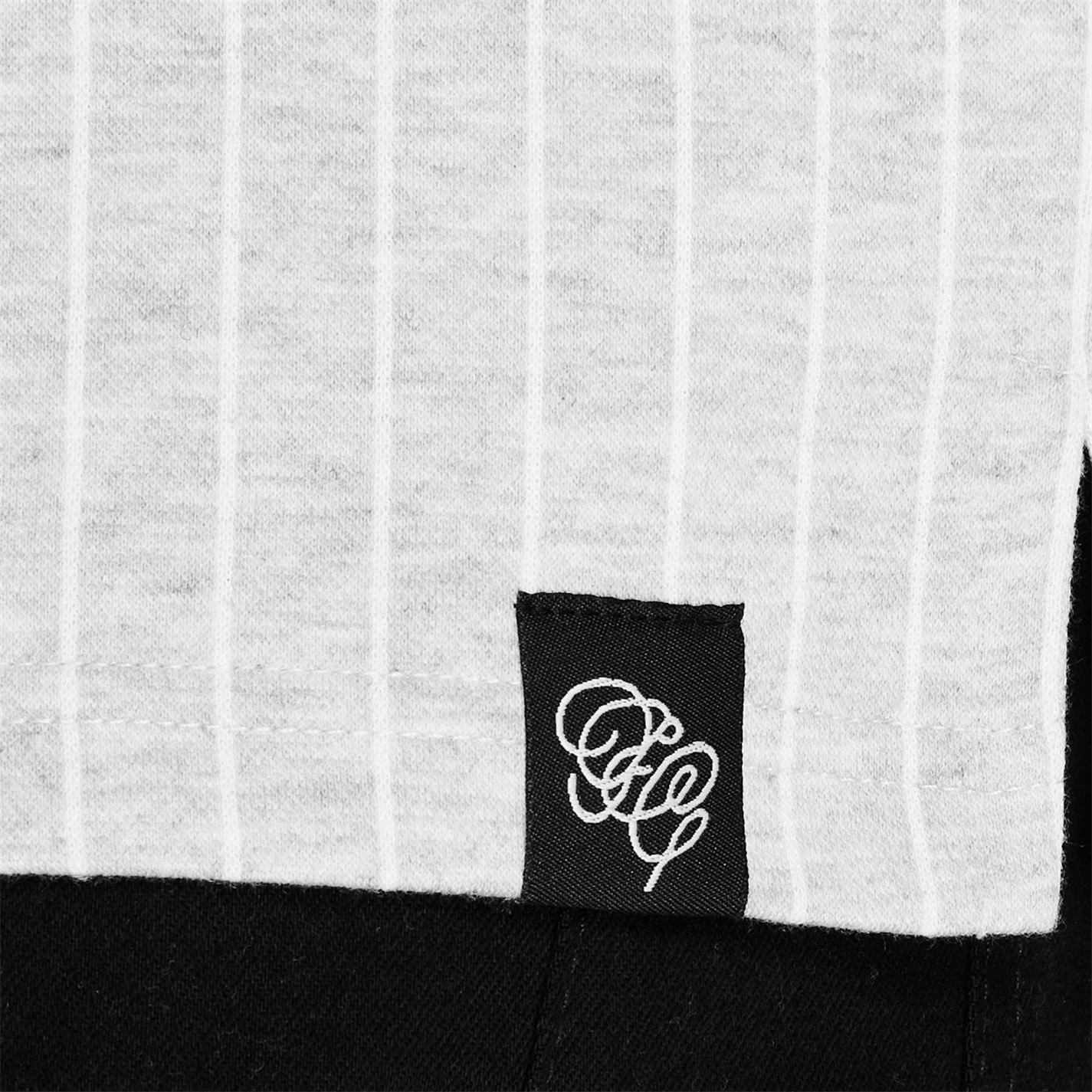 Fabric Polo Shirt - Image 5