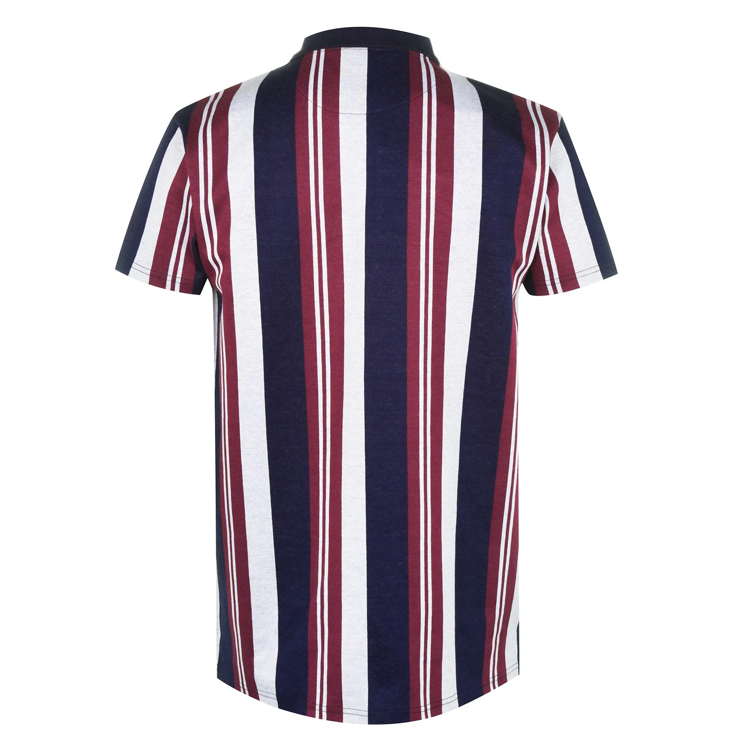 Fabric Polo Shirt - Image 6