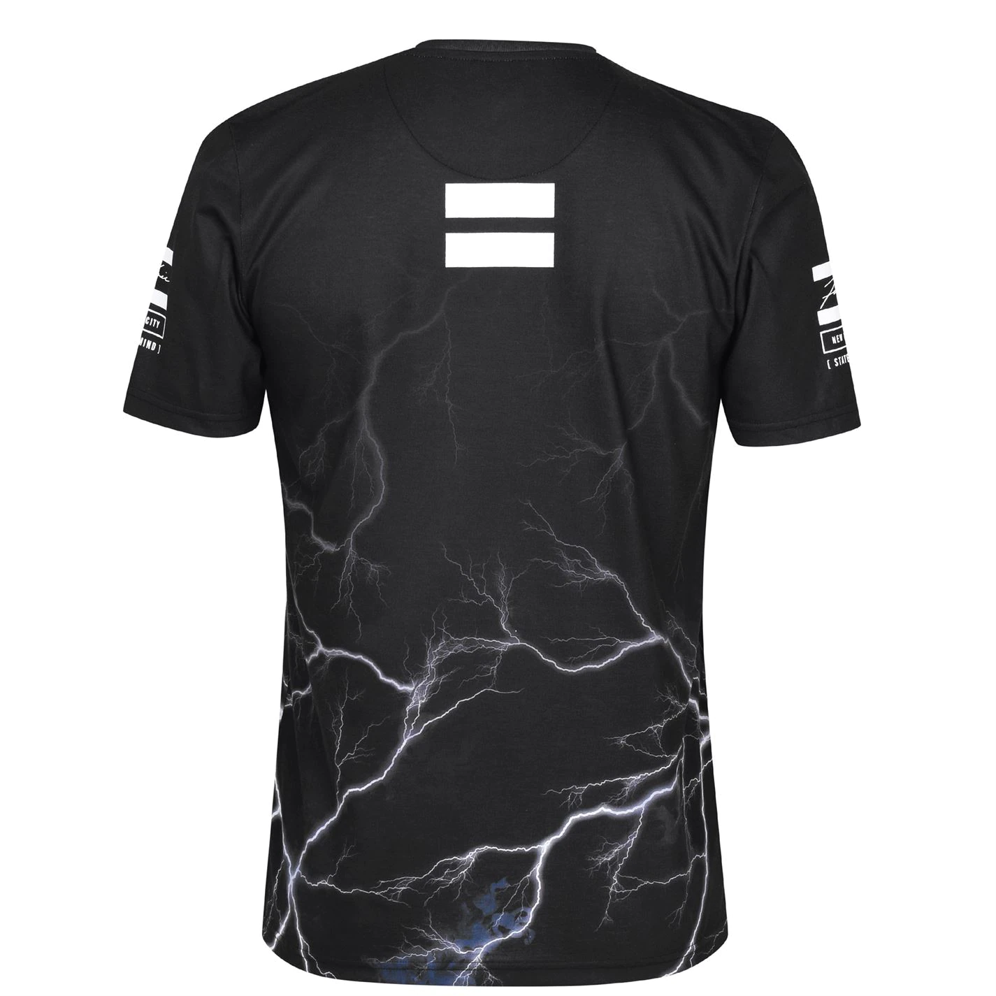Fabric Sub T Shirt Mens - Image 6