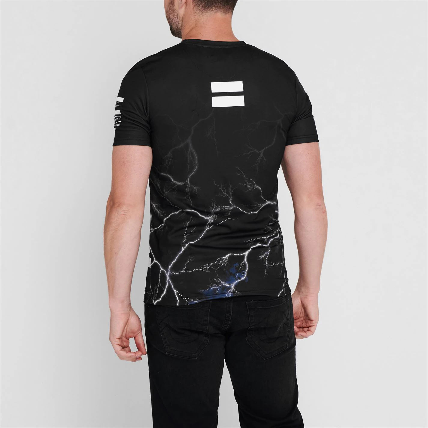 Fabric Sub T Shirt Mens - Image 3