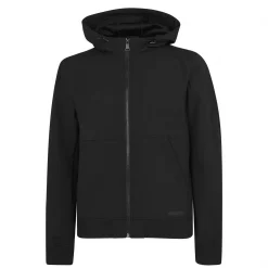 Fabric Softshell Jacket Mens