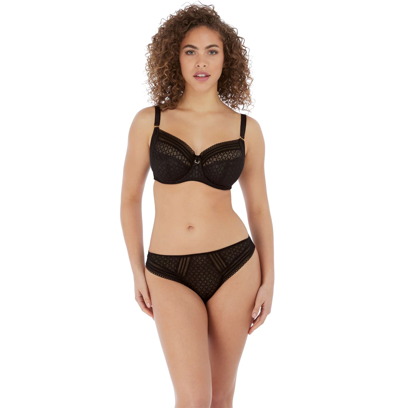 Freya Viva Brazilian Brief - Image 3
