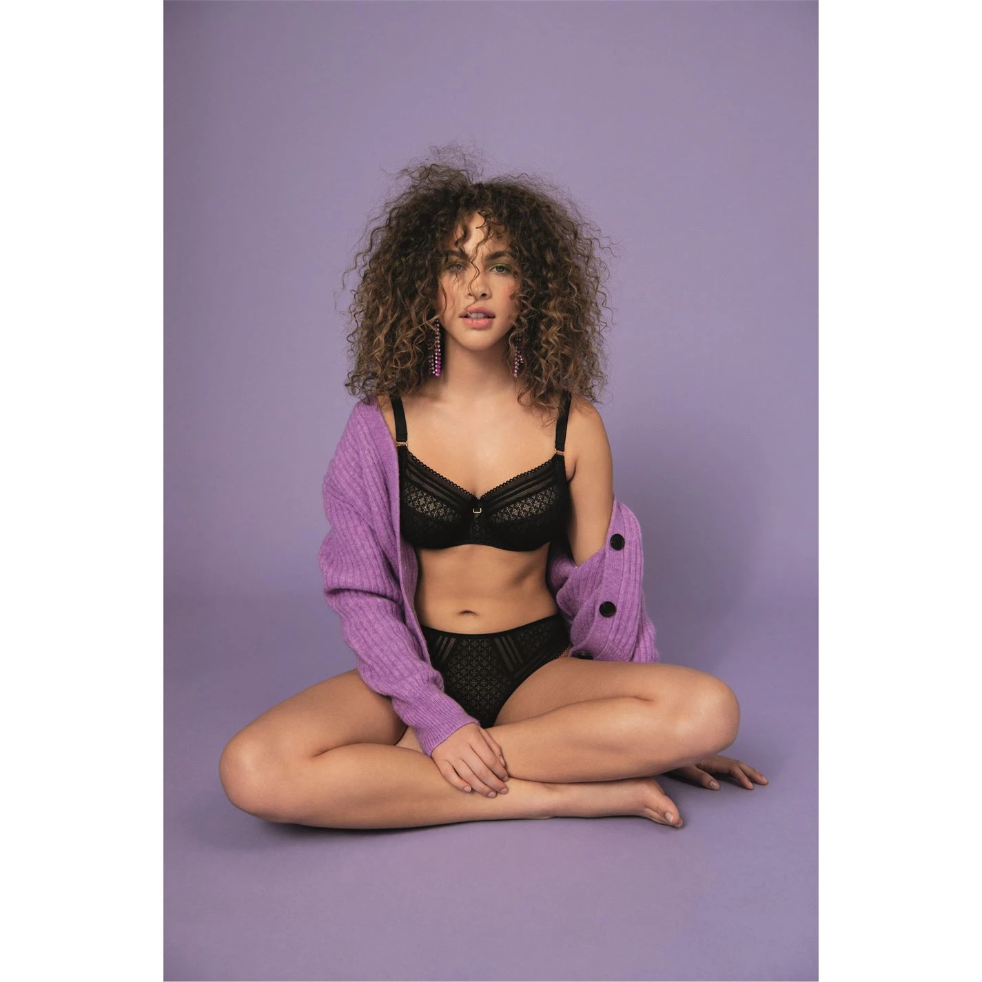 Freya Viva Brazilian Brief - Image 5