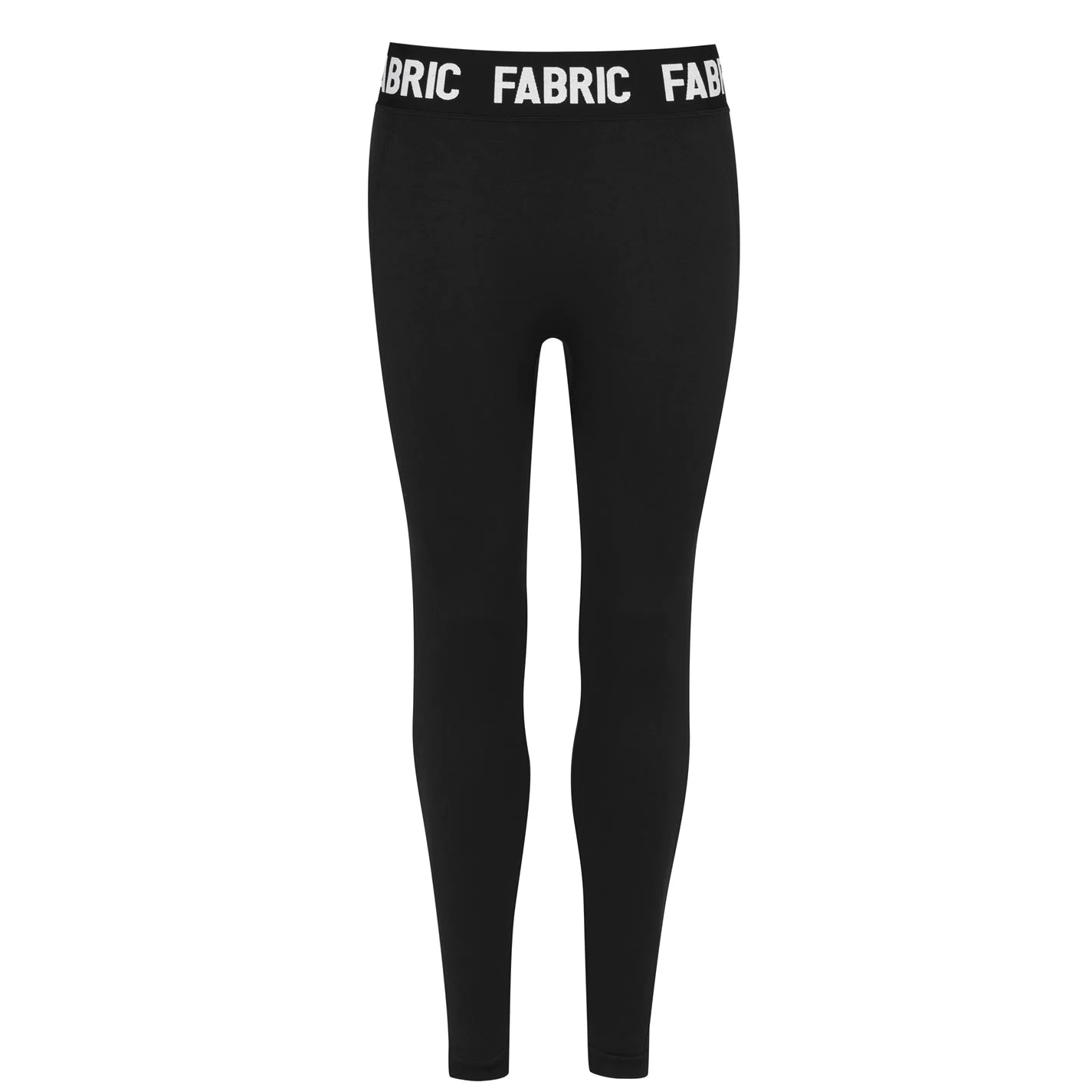 Fabric Core Seamless Panel Leggings