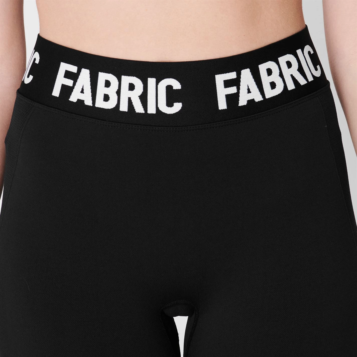 Fabric Core Seamless Panel Leggings - Image 4