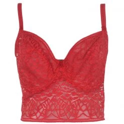 Freya Soiree lace underwire bralette