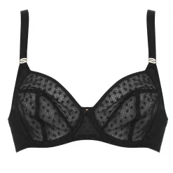 Freya Starlight underwire balcony side support bra