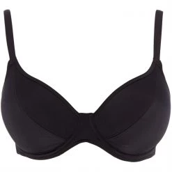 Freya Remix underwired plunge bikini top